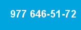 977 646-51-72